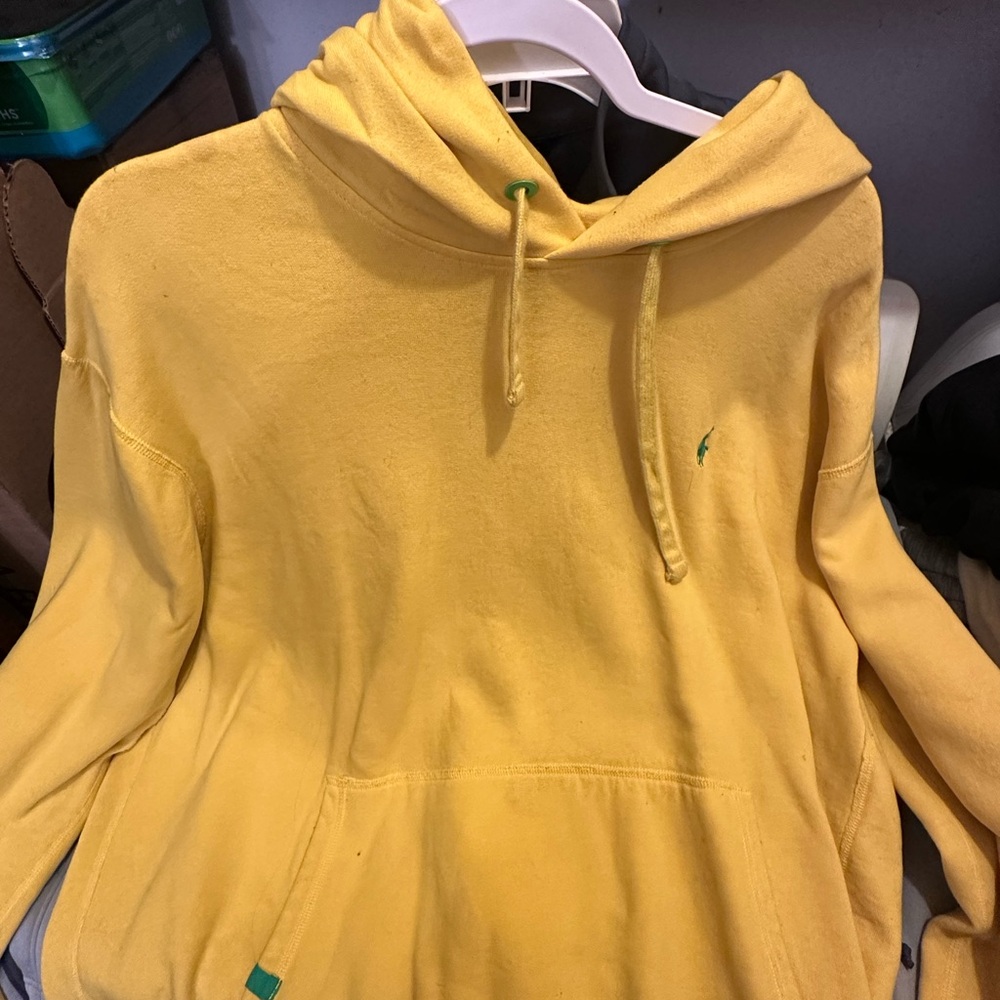 Ralph Lauren hoodie